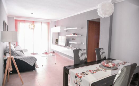 EXP07545, Piso a la venta ajustado a tus necesidades, Murcia, MURCIA