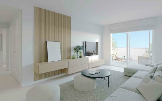 EXP06491, ESTEPONA APARTAMENTO NUEVO CON INCREÍBLES VISTAS AL MAR, Estepona, MALAGA