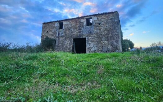 EXP07314, Descubre la Finca Xian, ¡invierte en tu viñedo soñado!, Vedra, A CORUÑA