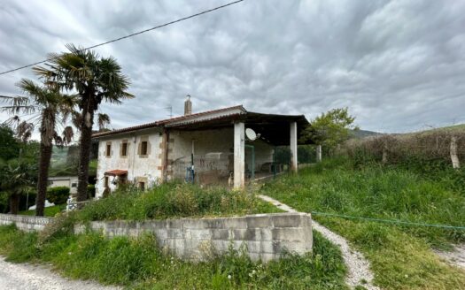 EXP07891, Casa de Ensueño en La Argomeda, Puente Viesgo, Villafufre, CANTABRIA