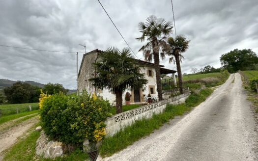 EXP07891, Casa de Ensueño en La Argomeda, Puente Viesgo, Villafufre, CANTABRIA