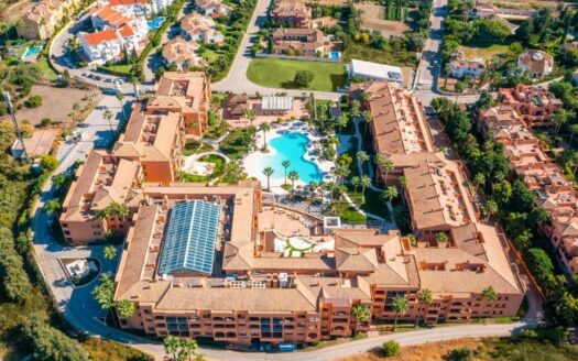 EXP06697, Apartamento cerca de la playa para inversiones,  Benahavis, España, Estepona, MALAGA