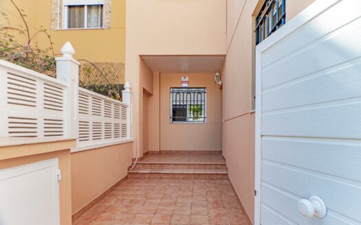 EXP08135, Duplex en Huercal de Almería, Huercal de Almeria, ALMERIA