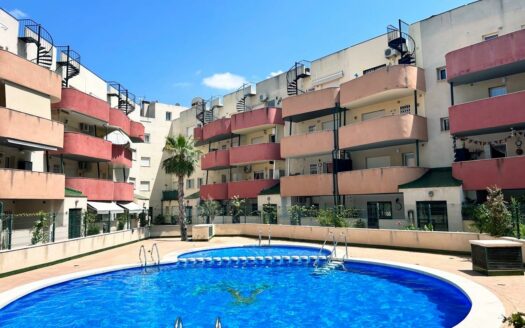 EXP08575, Moderno Piso en Almoradí – Residencial Privado con Piscina y Zona Común Amplia, Almoradi, ALICANTE