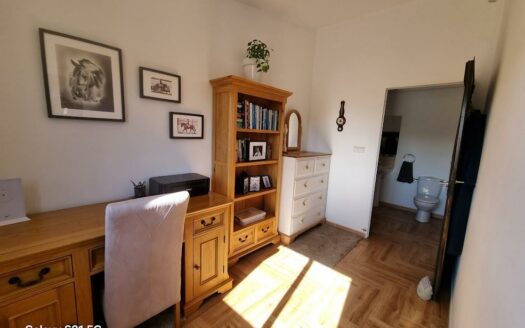 EXP08549, Propiedad ecuestre con 2 casas, Málaga, MALAGA