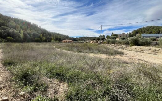 EXP08559, Terreno en Caravaca de la Cruz, Caravaca de la Cruz, MURCIA