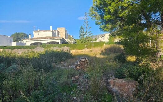 EXP08788, Parcela Esquinera en Calafat L’Ametlla de Mar, L’Ametlla de Mar, TARRAGONA