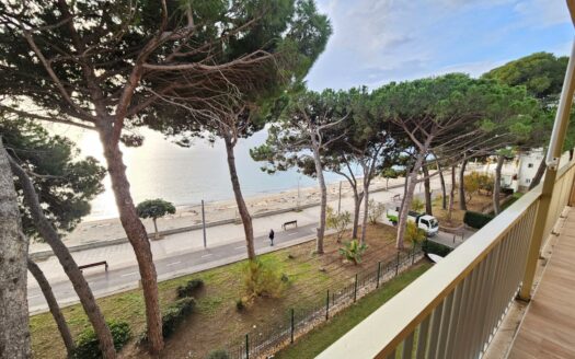 EXP08716, Apartamento en Cambrils en Primera Línea de Mar, Cambrils, TARRAGONA