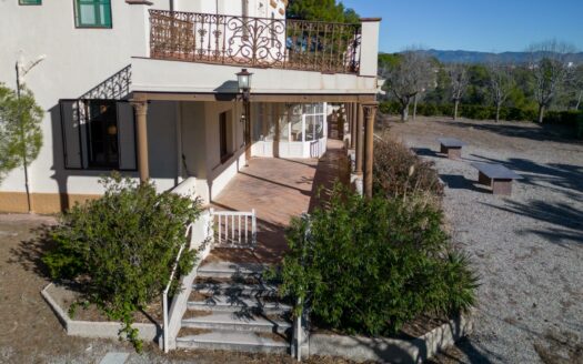 EXP06020, GRAN FINCA EN VENTA EN BOSCOS DE VALLS, Valls, TARRAGONA