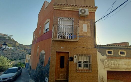 EXP07934, BONITA CASA EN VILLANUEVA DEL RIO SEGURO, Villanueva del Rio Segura, MURCIA