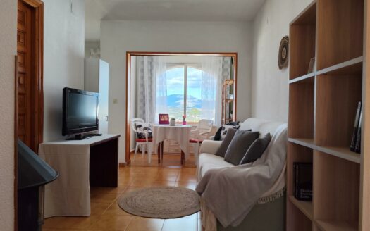 EXP08760, Apartamento acogedor entre mar y montaña, Alfaz del Pi, ALICANTE