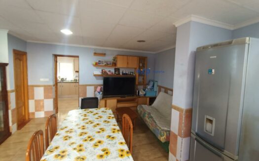 EXP07934, BONITA CASA EN VILLANUEVA DEL RIO SEGURO, Villanueva del Rio Segura, MURCIA