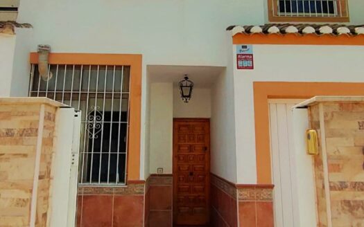 EXP08570, Bonita Casa- duplex en Aguadulce, Aguadulce Almeria, ALMERIA