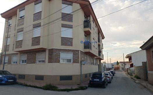 EXP08236, Apartamento en Los Torraos , Ceutí, Ceuti, MURCIA