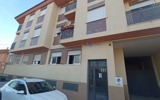 EXP08236, Apartamento en Los Torraos , Ceutí, Ceuti, MURCIA