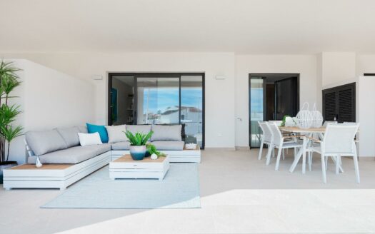 EXP08501, APARTAMENTOS NUEVOS EN CASARES PLAYA, ENTRE ESTEPONA Y SOTOGRANDE, Casares, MALAGA