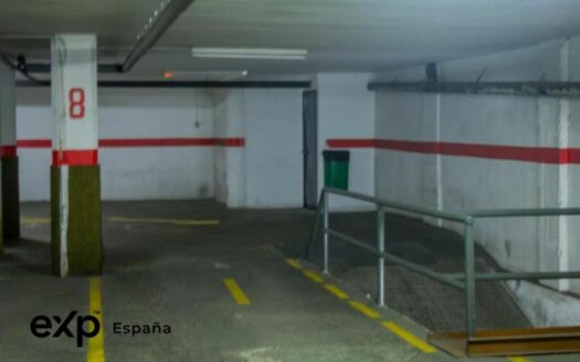 EXPRM00204834, Venta de Parkin para Moto, Calle Regente Mendieta, 42 ( Barcelona), Barcelona, BARCELONA