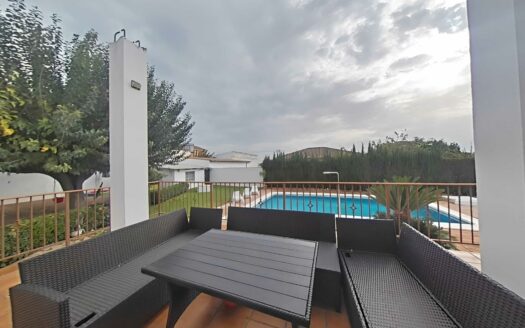 EXP08678, Tu Refugio de Ensueño en La Colina: Chalet con Encanto y Modernidad, Córdoba, CORDOBA