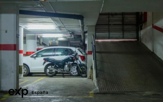 EXPRM00204834, Venta de Parkin para Moto, Calle Regente Mendieta, 42 ( Barcelona), Barcelona, BARCELONA