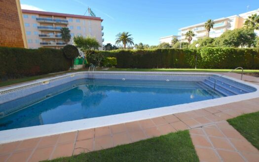 EXP05906, Magnífico Ático con gran terraza con vistas al mar! La Pineda., La Pineda, TARRAGONA