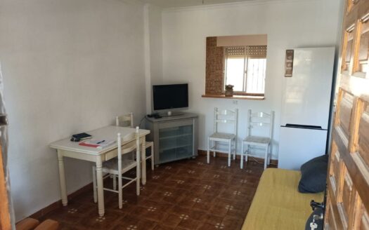 EXP07197, Apartamento amueblado en  Primera Linea, Santiago de la ribera, MURCIA