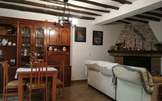 EXP08081, ¡Tu nuevo hogar te espera en Ancín! Casa amplia y acogedora, ¡lista para entrar a vivir!, Ancin, NAVARRA