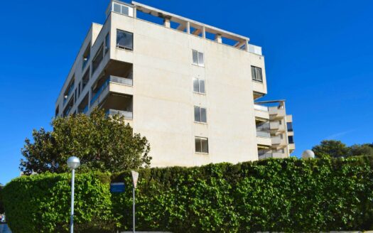 EXP05906, Magnífico Ático con gran terraza con vistas al mar! La Pineda., La Pineda, TARRAGONA