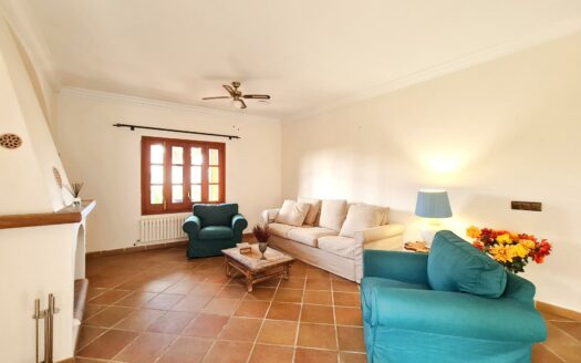 EXP08467, Casa mallorquina con licencia vacacional a la venta en Buger, Búger, BALEARES