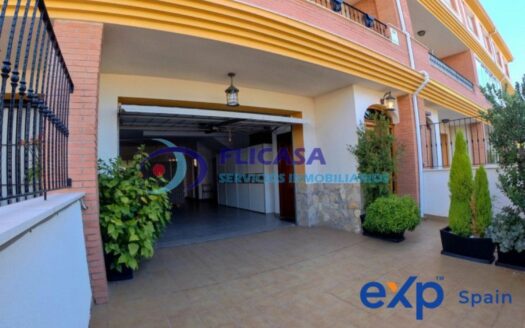 EXP12878, Chalet Adosado de Ensueño en Nules, Nules, CASTELLON