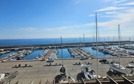 EXP08502, Dúplex primera Línea Port Calafat L’Ametlla de Mar, L’Ametlla de Mar, TARRAGONA