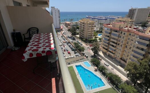 EXP07809, Espectacular Apartamento con Vistas al Mar en Arroyo de la Miel, a 200m de la playa, Benalmádena, MALAGA