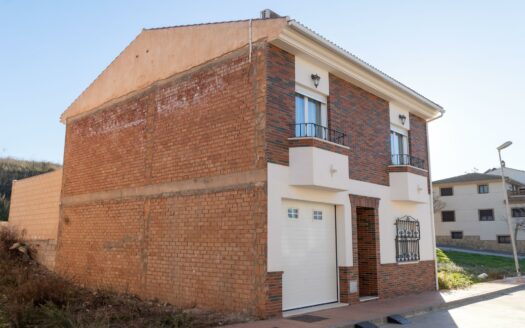 EXP08758, Casa en venta en la población de Villanueva del Trabuco, provincia de Málaga., Villanueva del Trabuco, MALAGA