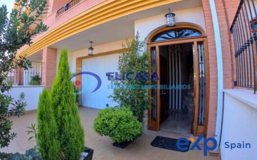 EXP12878, Chalet Adosado de Ensueño en Nules, Nules, CASTELLON