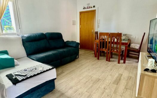 EXP08113, Apartamento de 3 Dormitorios Recién Reformado en Ciudad Jardín, Málaga, Málaga, MALAGA