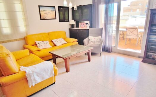 EXP08477, Se vende Piso tipo Dúplex en Aguadulce, en la zona de Juan de Austria!, Aguadulce Almeria, ALMERIA