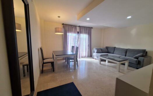 EXP08546, Apartamento en Primera Línea de Playa en Puerto de la Duquesa, Manilva, MALAGA