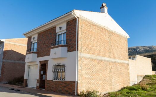 EXP08758, Casa en venta en la población de Villanueva del Trabuco, provincia de Málaga., Villanueva del Trabuco, MALAGA