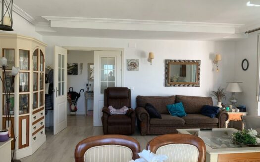 EXP05604, Apartamento de 3 dormitorios en Xarblanca, Marbella, Marbella, MALAGA