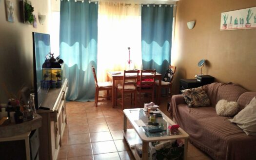 EXP08596, Tranquilo Apartamento en Venta en Playa San Juan – A Solo 5 Minutos de la Playa, Guia de Isora, SANTA CRUZ DE TENERIFE