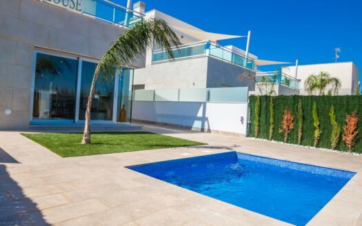 EXP07389, Tu hogar junto a Serena Golf, en Los Alcazares, Los Alcázares, MURCIA