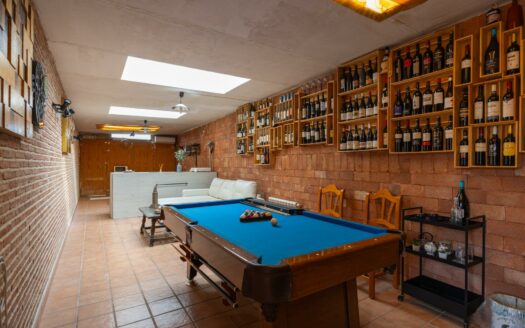 EXP07568, Chalet independiente en Urbanización las Castillas, Torrejon del Rey, GUADALAJARA