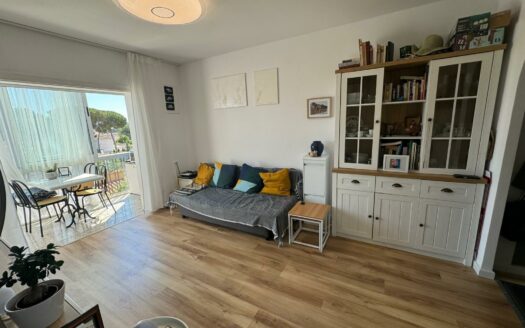 EXP08702, *** PARA APROVECHAR APARTAMENTO DE 38 M2 CON TERRAZA DE 8 M2 VISTA AL MAR ***, L’Escala, GIRONA