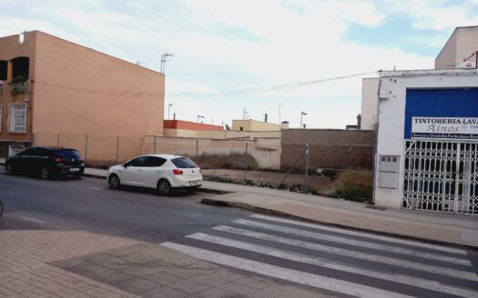 EXP06981, Solar  comercial y residencial en  Camino de Vera, Campohermoso., Campohermoso, ALMERIA