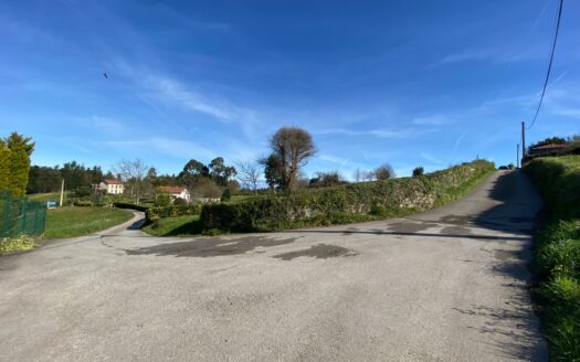 EXP06715, ¡CONSTRUYE TU VIVIENDA EN UNA DE LAS ZONAS MAS DEMANDADAS DE CASTRILLON!., Castrillon, ASTURIAS