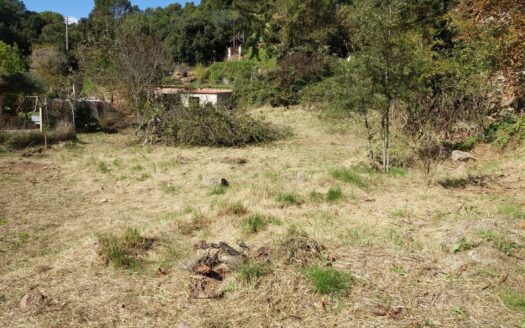 EXP07001, Terreno Edificable en C/ Nou de Granera en el Moianès, Granera, BARCELONA