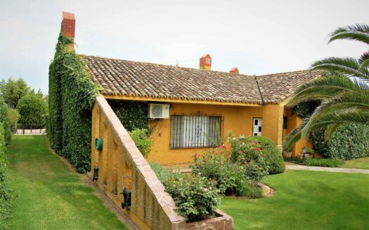 EXP06953, «Espectacular Chalet Independiente con Piscina en Ribaforada»Navarra, Ribaforada, NAVARRA