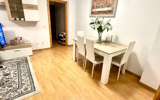 EXP08611, OPORTUNIDAD UNICA, PISO DE 3 DORMITORIOS EN CALLE SALDUBA (MARBELLA), Marbella, MALAGA