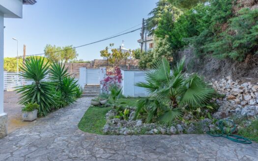 EXP07695, CASA CON ENCANTO EN ARENYS DE MAR CON VISTAS, Arenys de Mar, BARCELONA