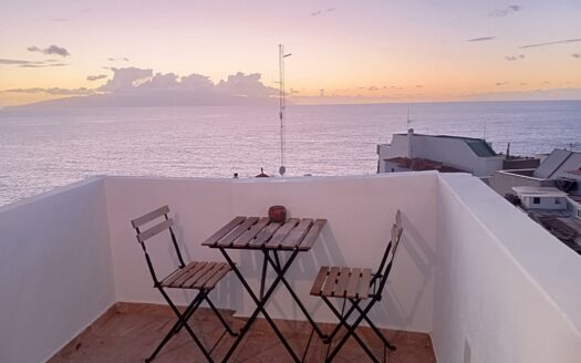 EXP08498, Ático  con Vista panoramica  con 5 plazas de garage, Santiago del Teide, SANTA CRUZ DE TENERIFE