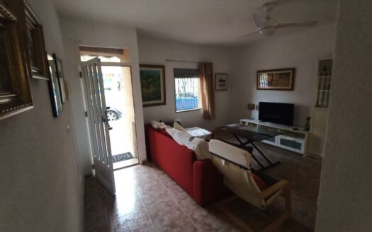 EXP08475, Piso en planta baja muy cerca de la Playa, Los Alcázares, MURCIA